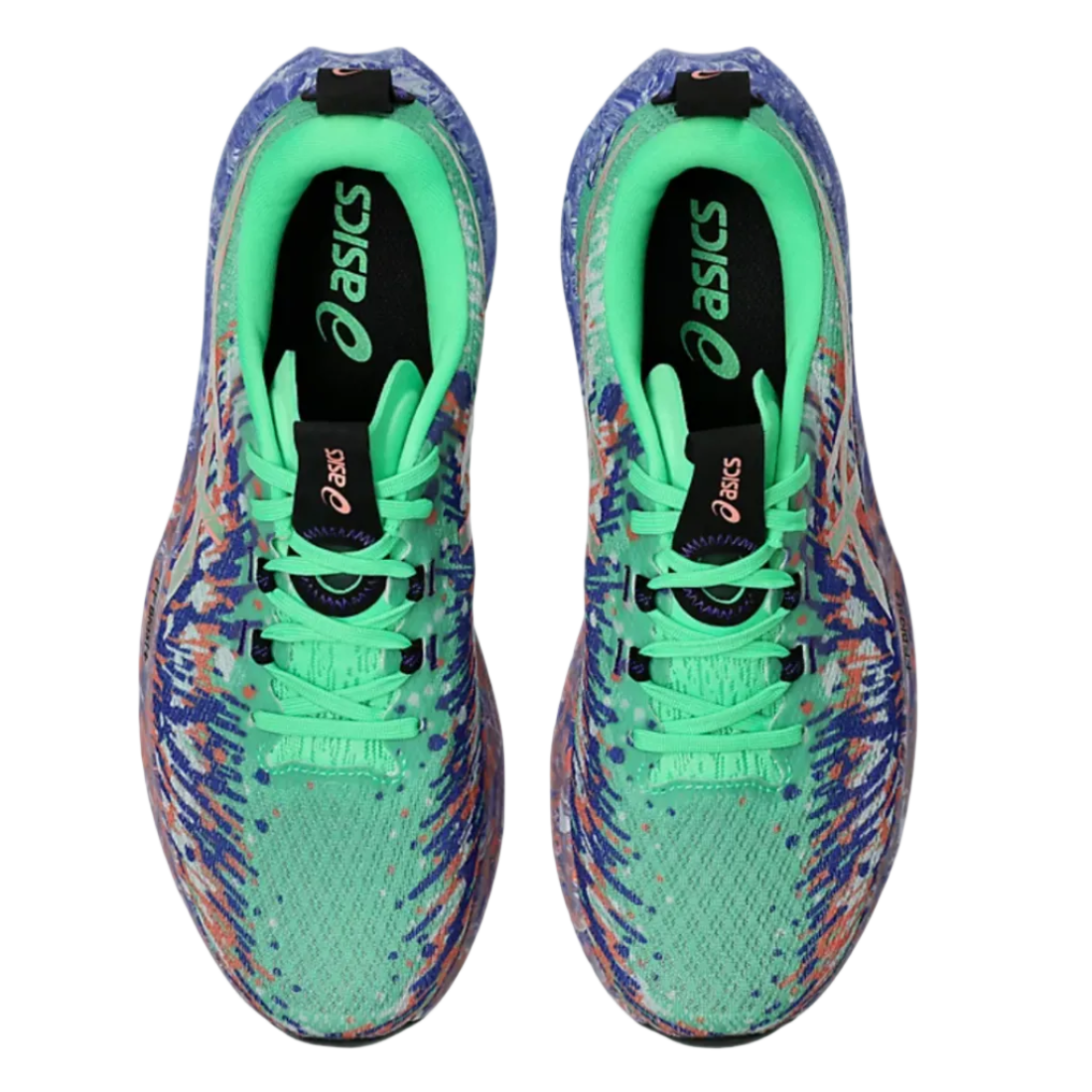 Scarpe Asics Noosa Tri 16 uomo