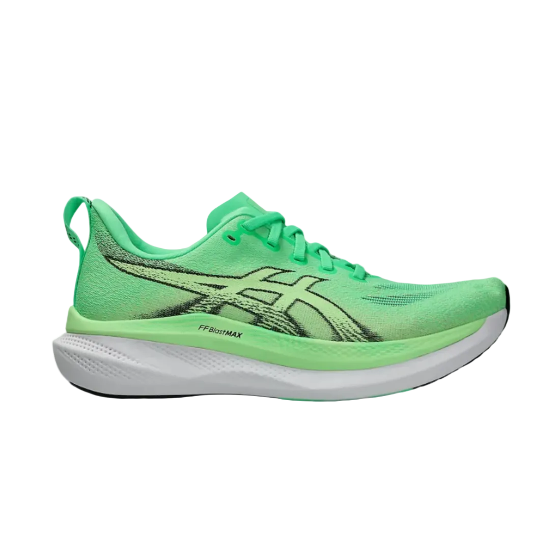 Scarpe Asics Glideride Max 2 Uomo