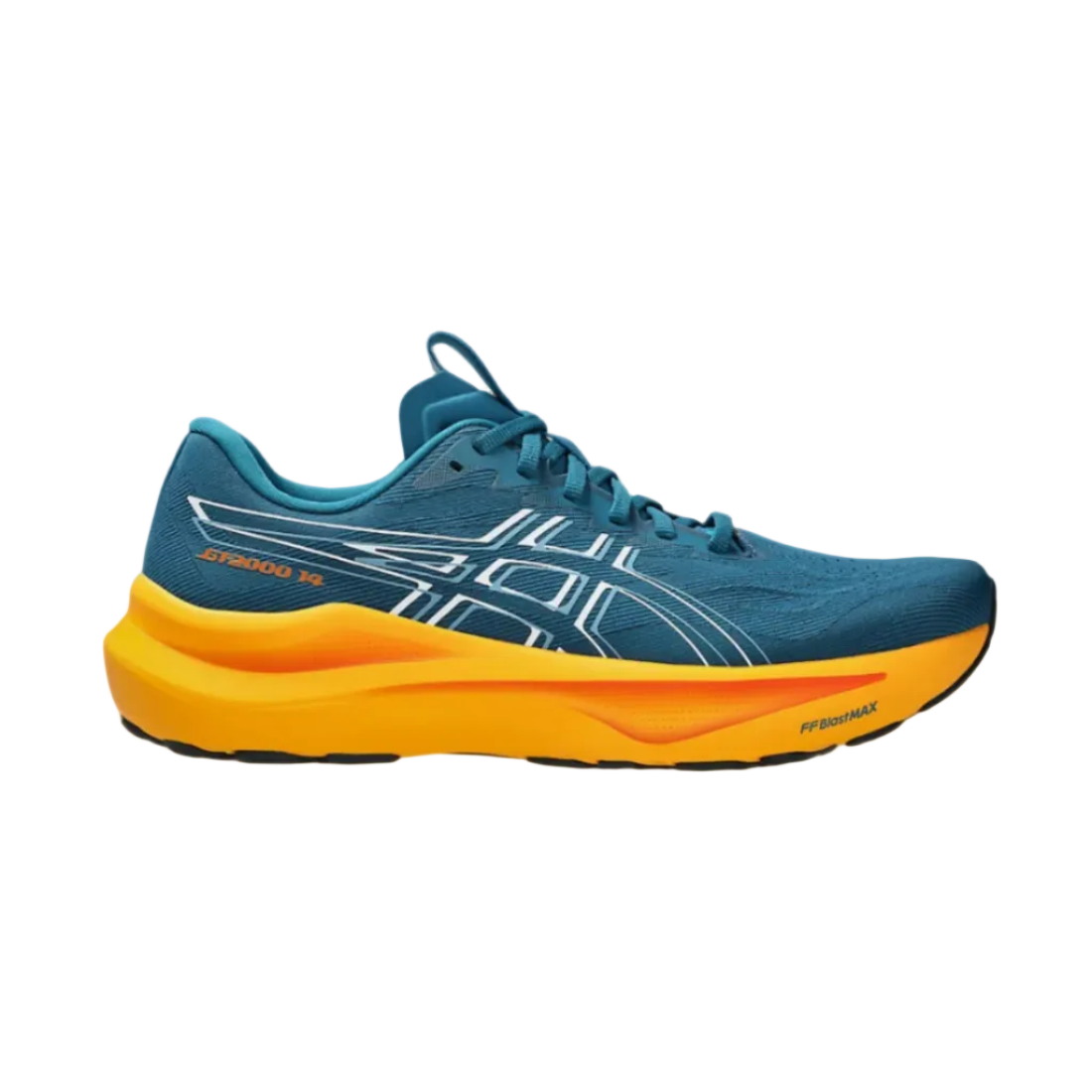 Scarpe Asics GT 2000 14 M uomo