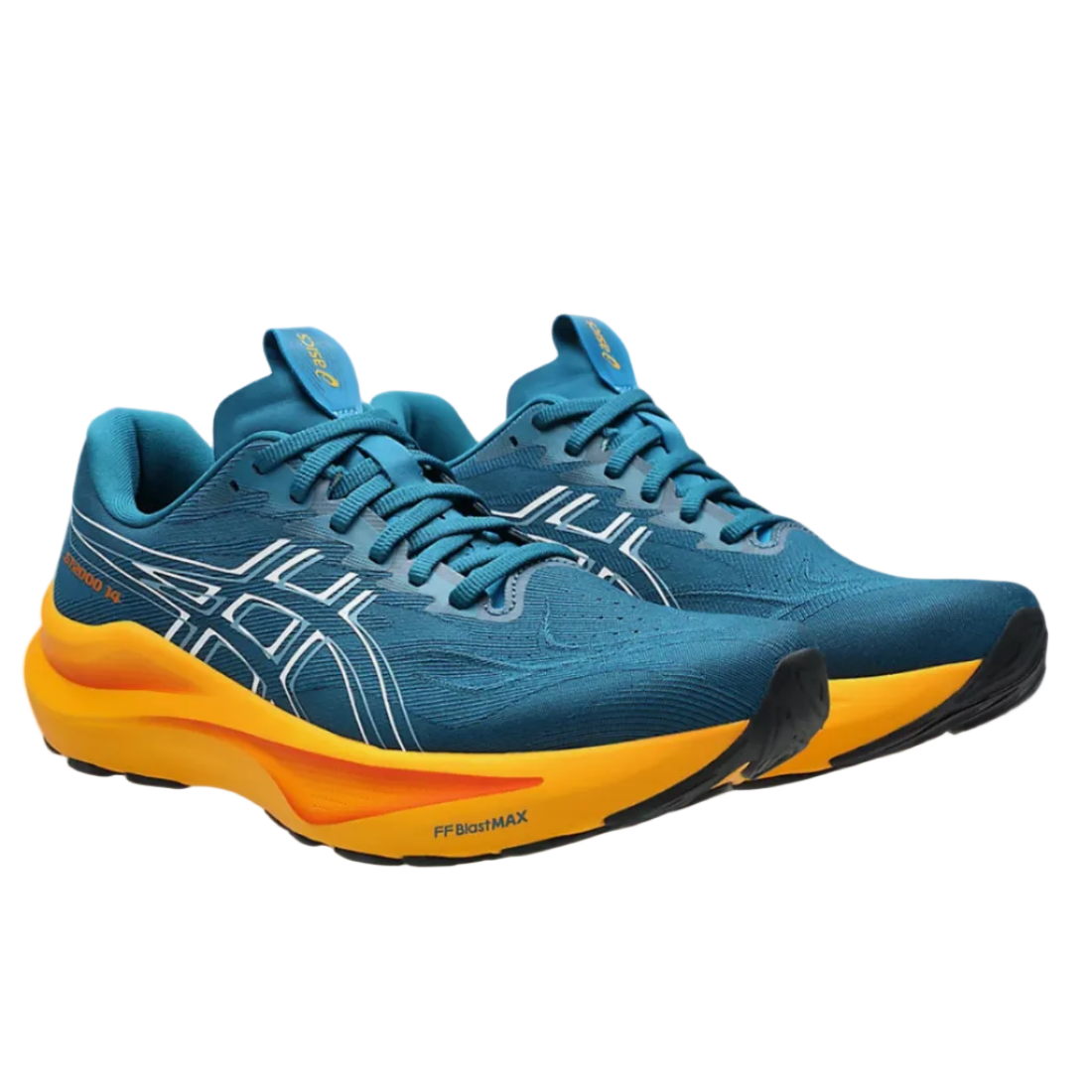 Scarpe Asics GT 2000 14 M uomo