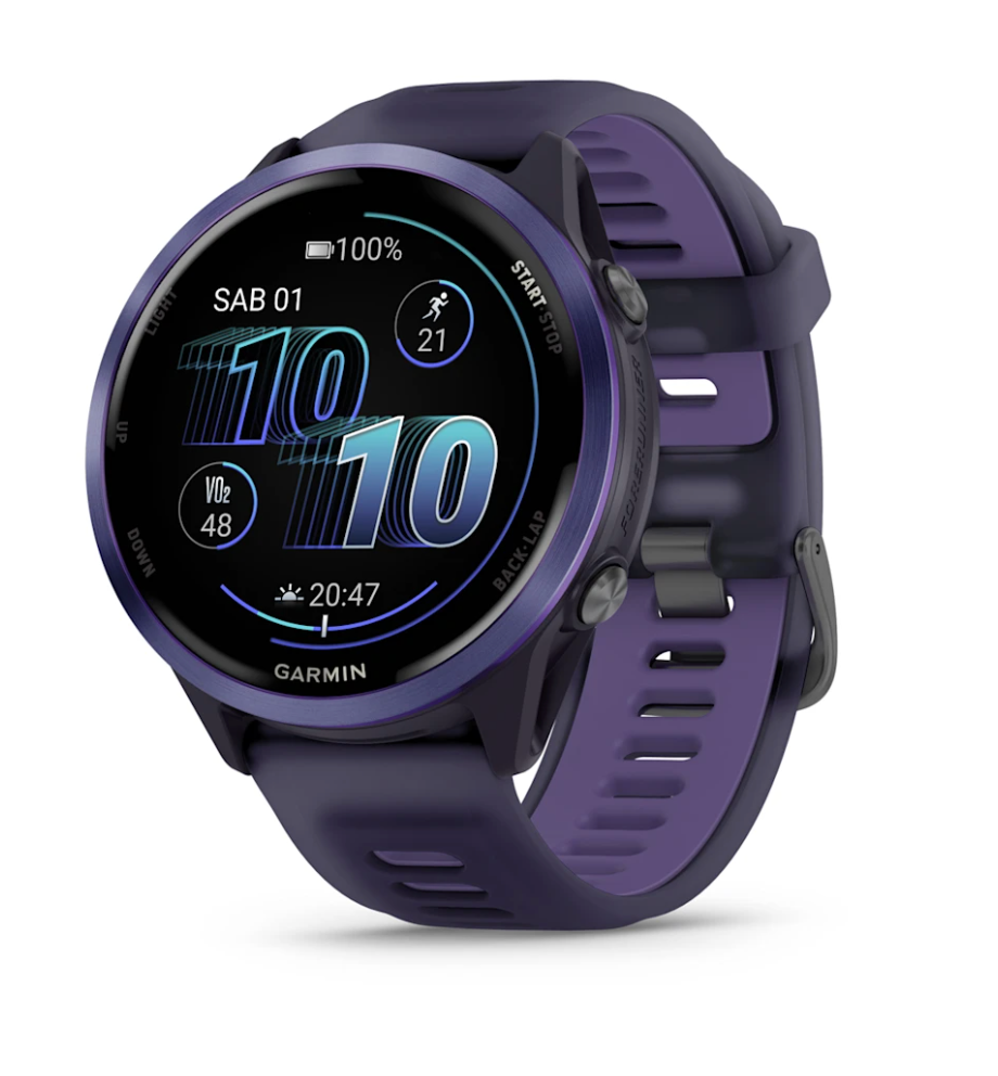 Garmin Forerunner 570 - 47 mm
