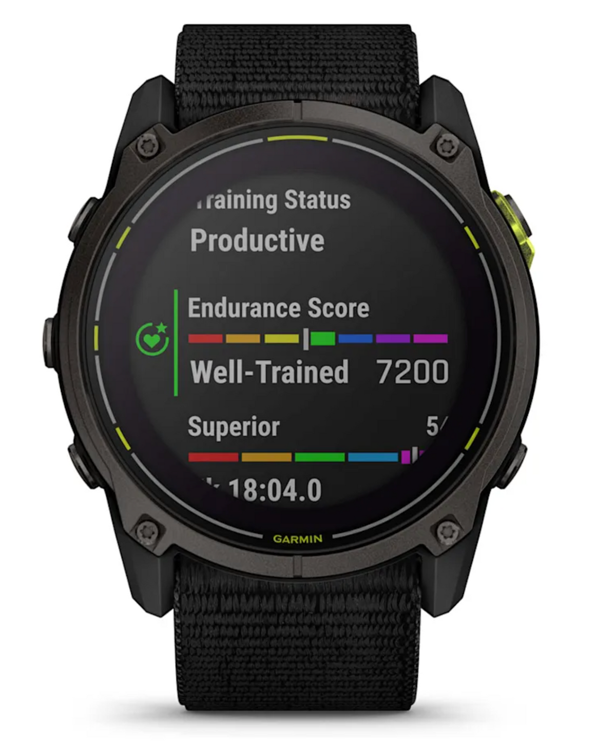 Garmin Enduro3 51