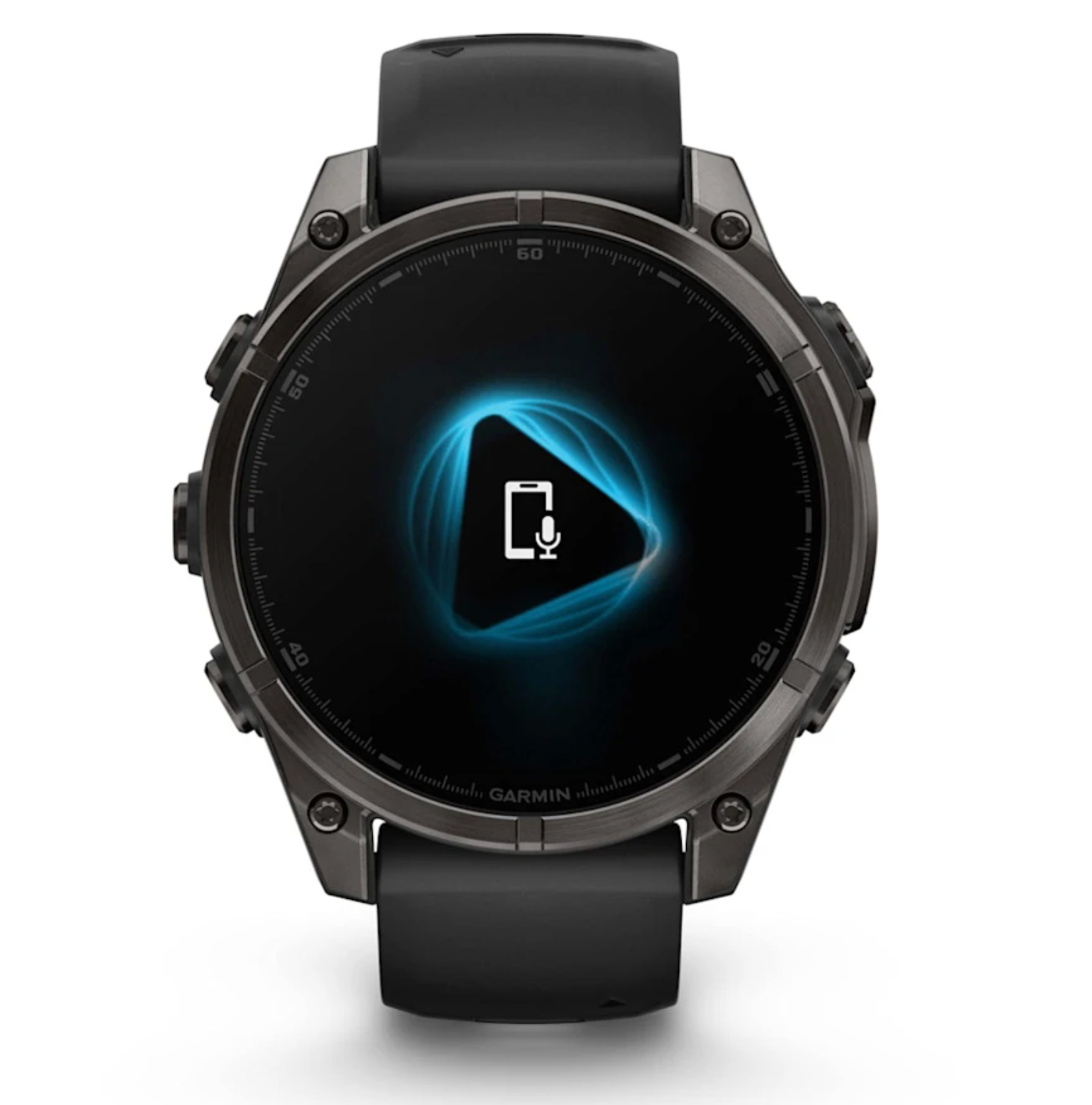 Garmin fēnix 8 Pro