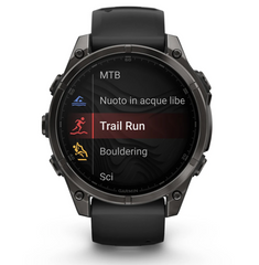 Garmin fēnix 8 Pro