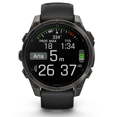 Garmin fēnix 8 Pro