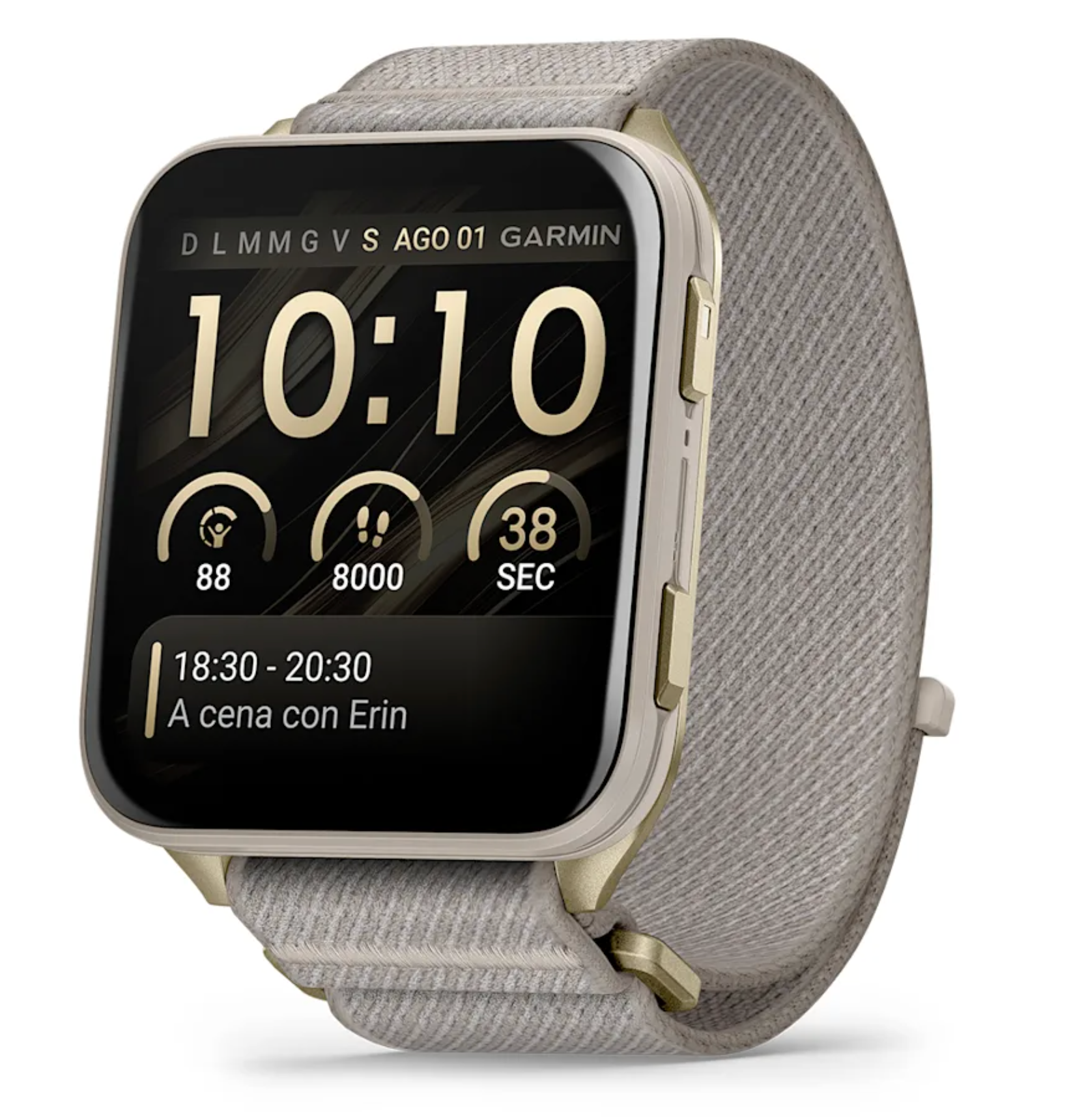 Orologio Garmin Venu X1