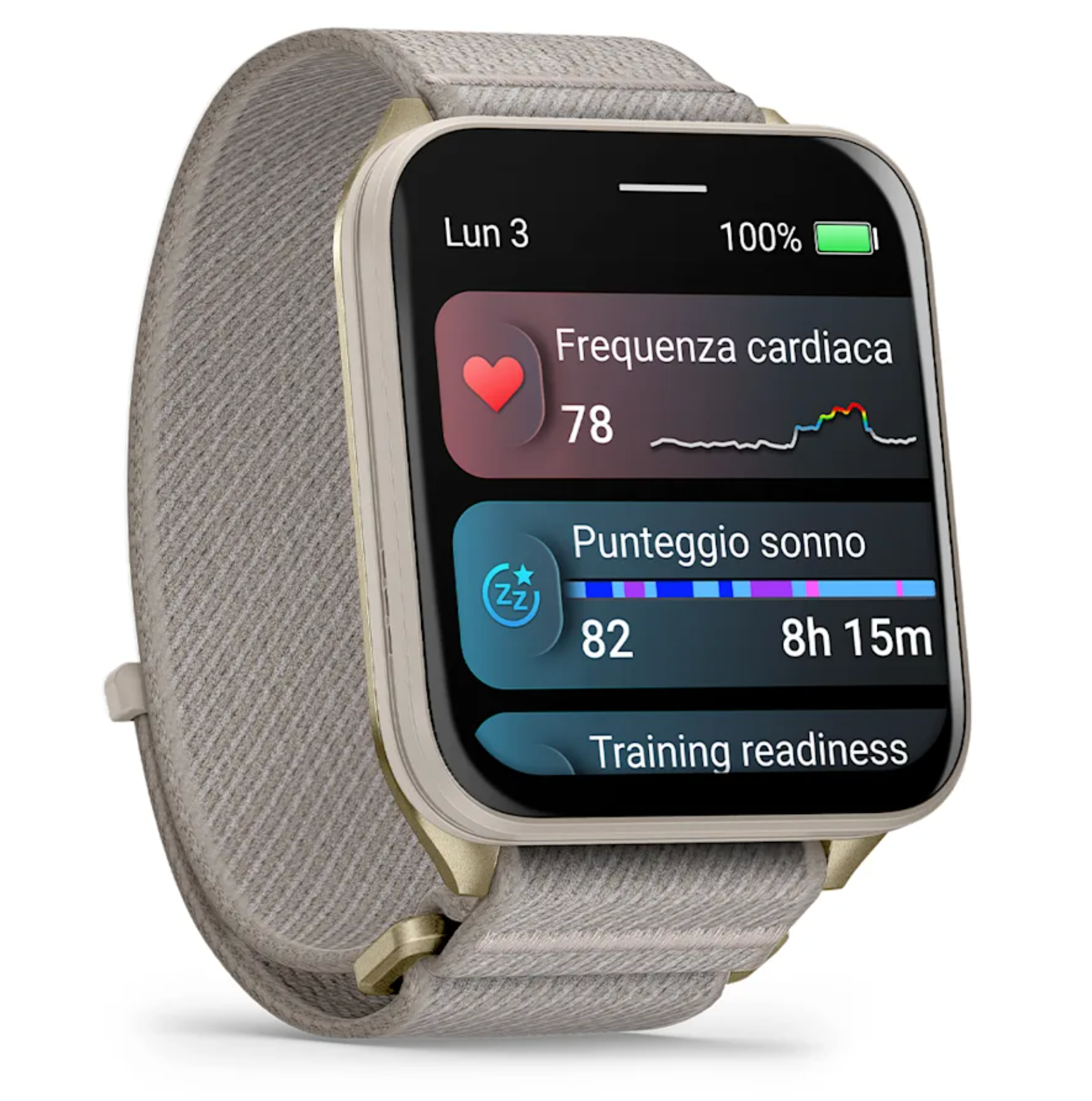 Orologio Garmin Venu X1