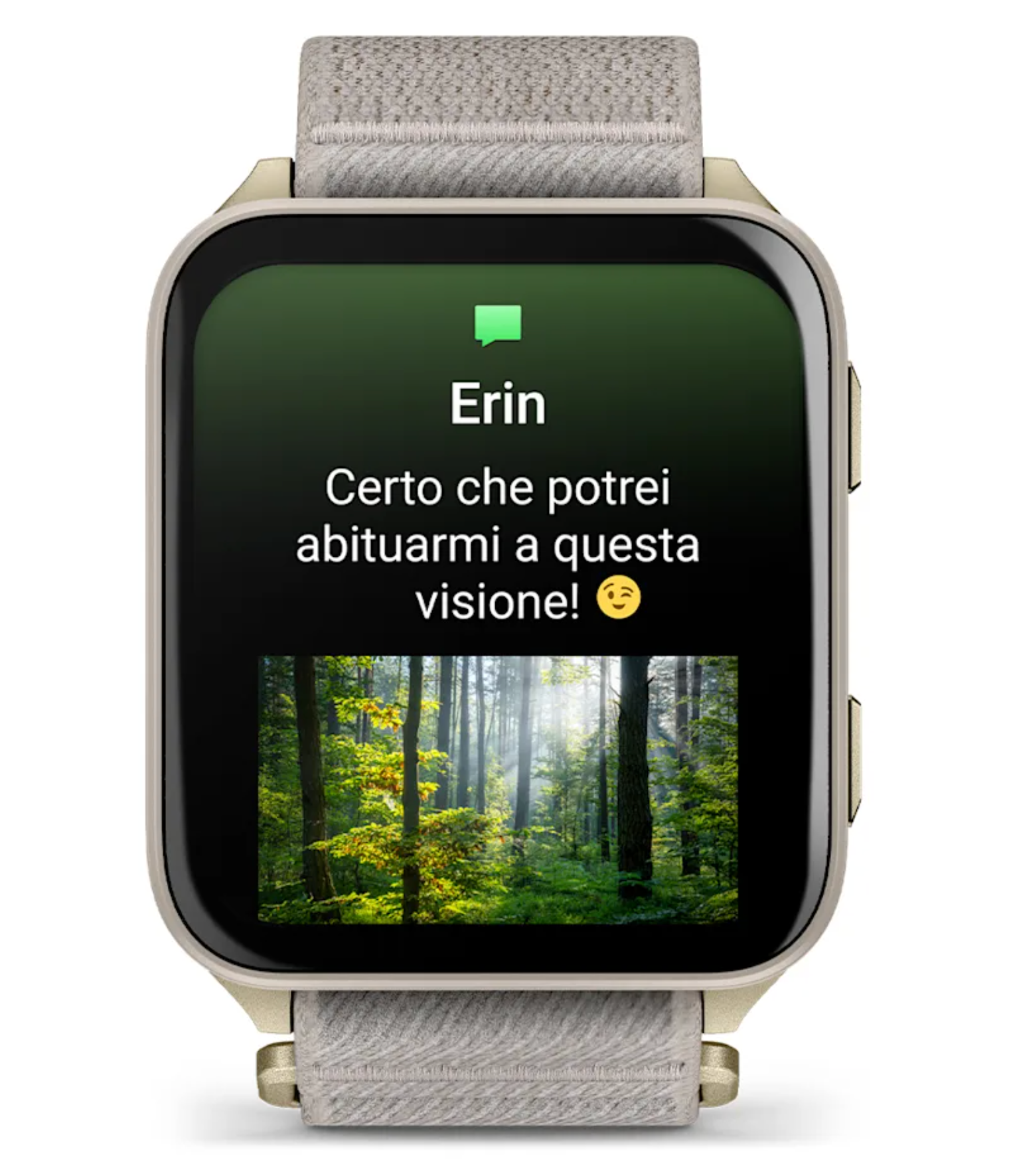 Orologio Garmin Venu X1
