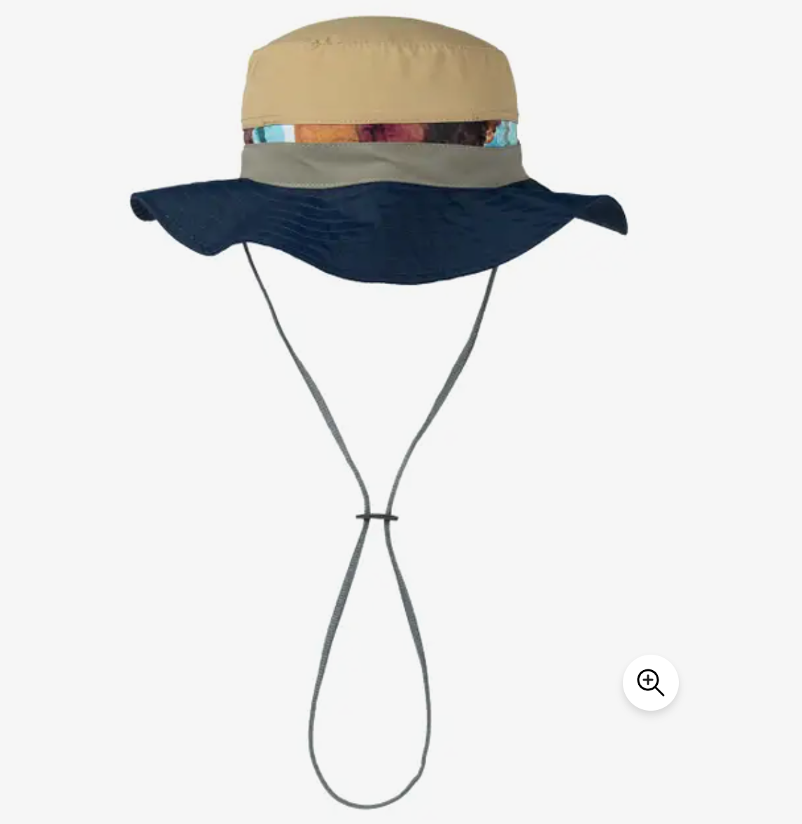 BUFF® Explore Booney Hat – Randall Brindle