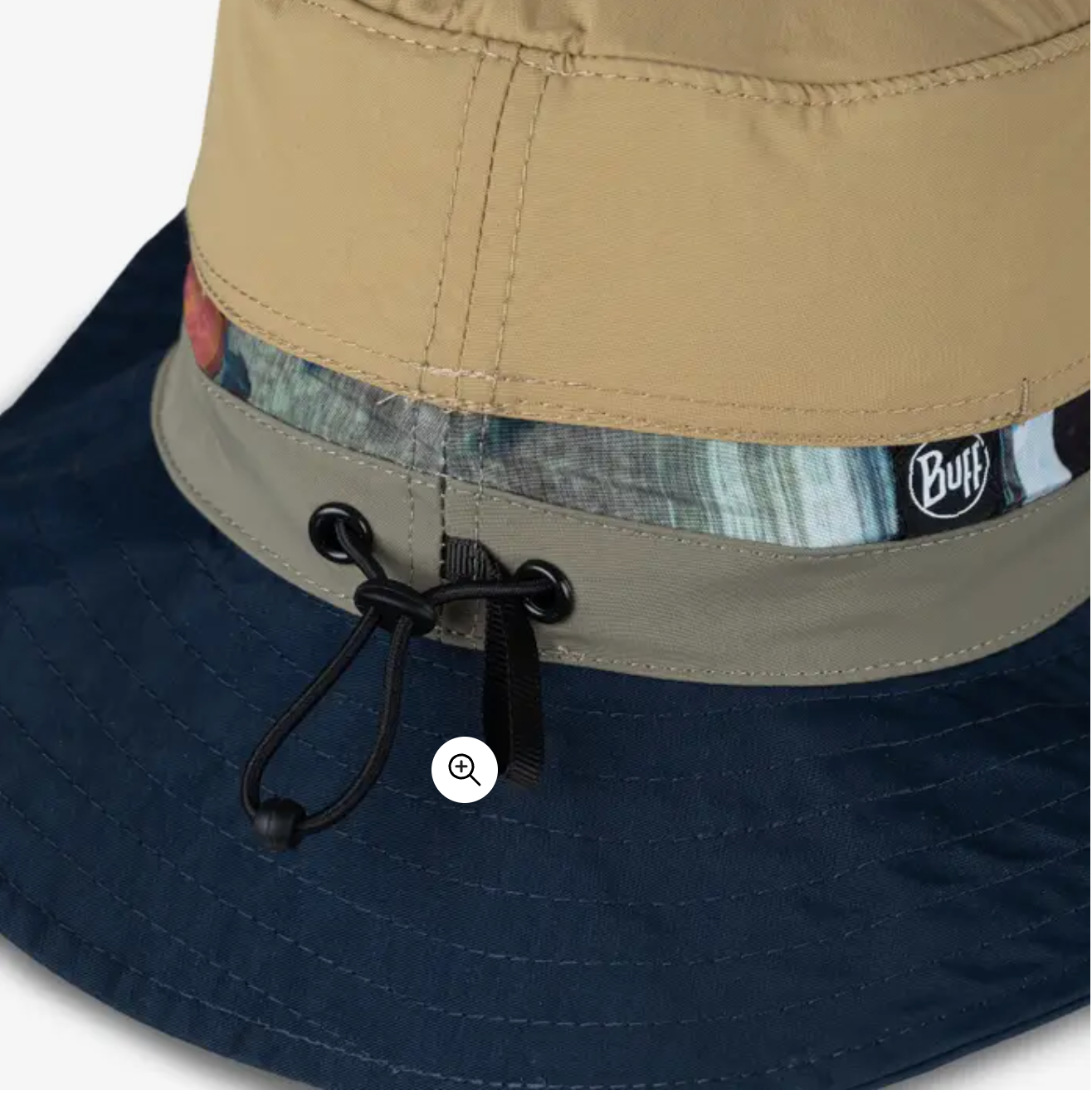 BUFF® Explore Booney Hat – Randall Brindle