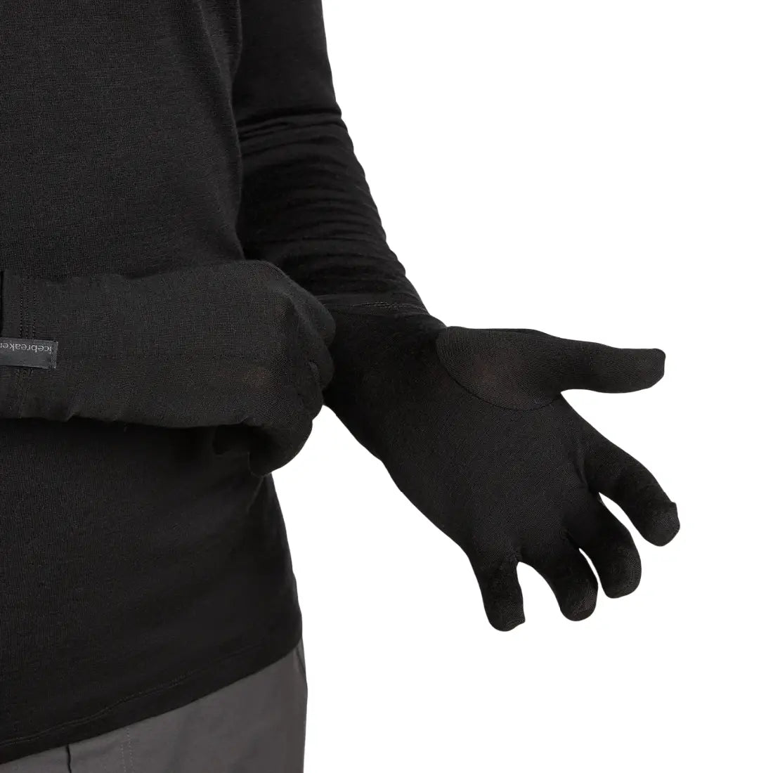 Sottoguanti Icebreaker Oasis 200