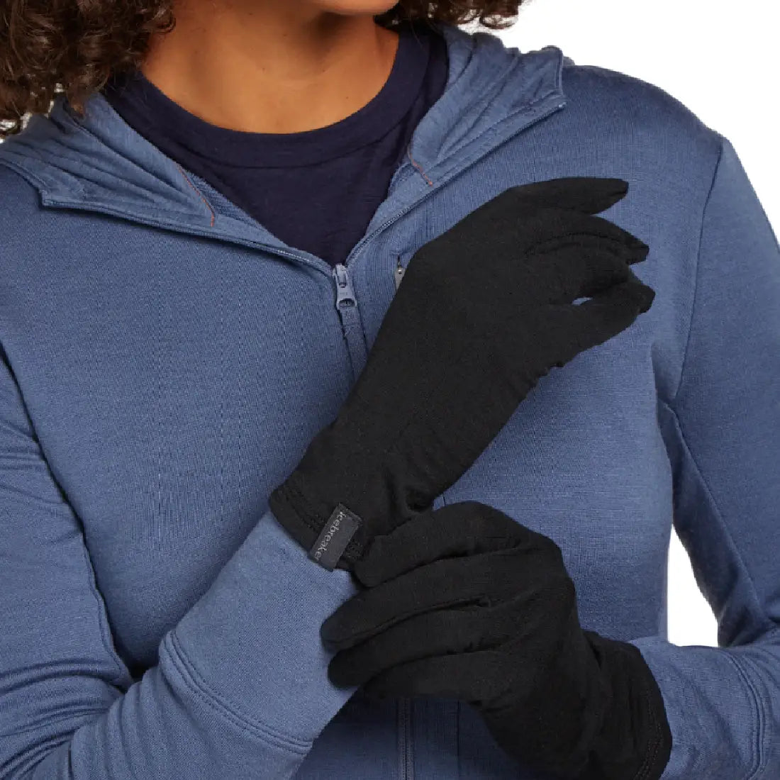 Sottoguanti Icebreaker Oasis 200