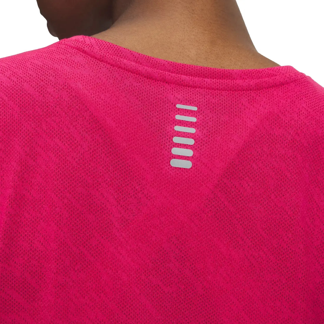 T-Shirt Under Armour Launch Camo donna