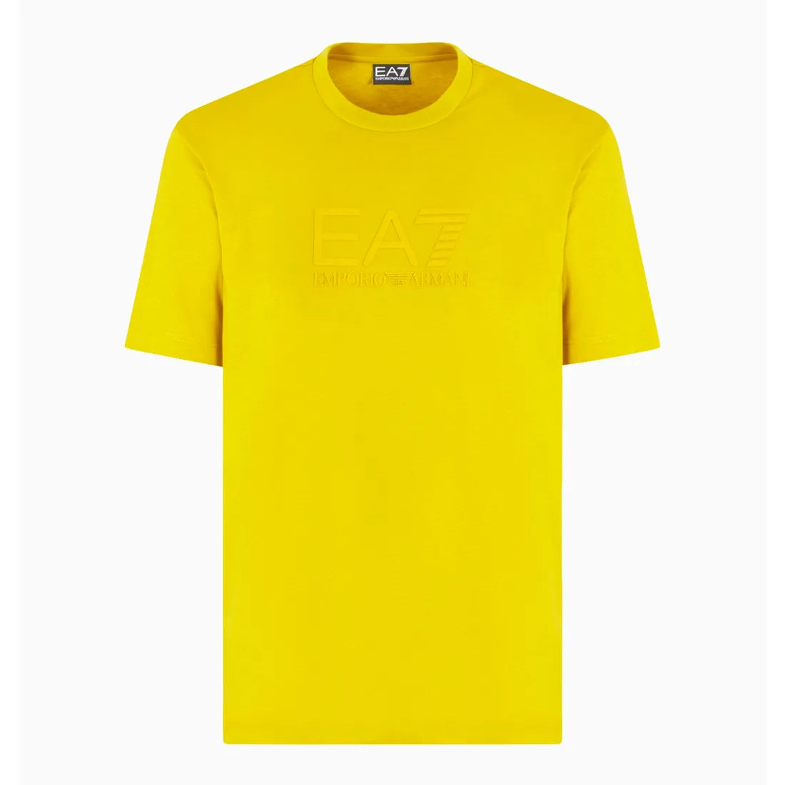 T-shirt EA7 Logo Uomo