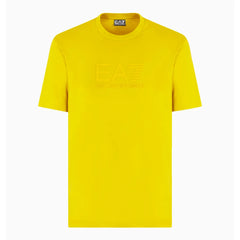 T-shirt EA7 Logo Uomo