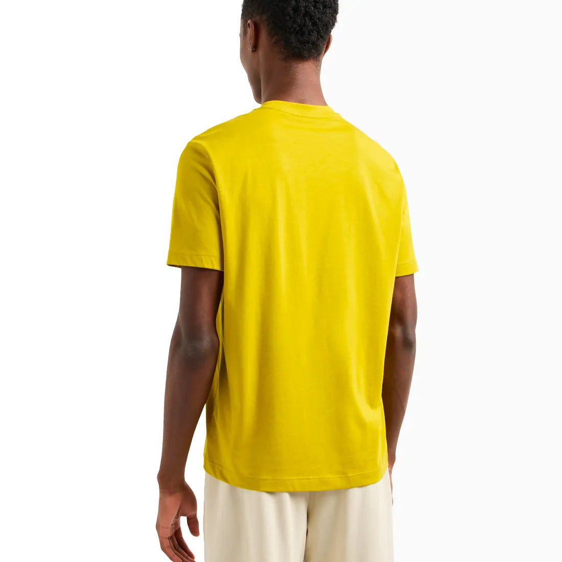 T-shirt EA7 Logo Uomo