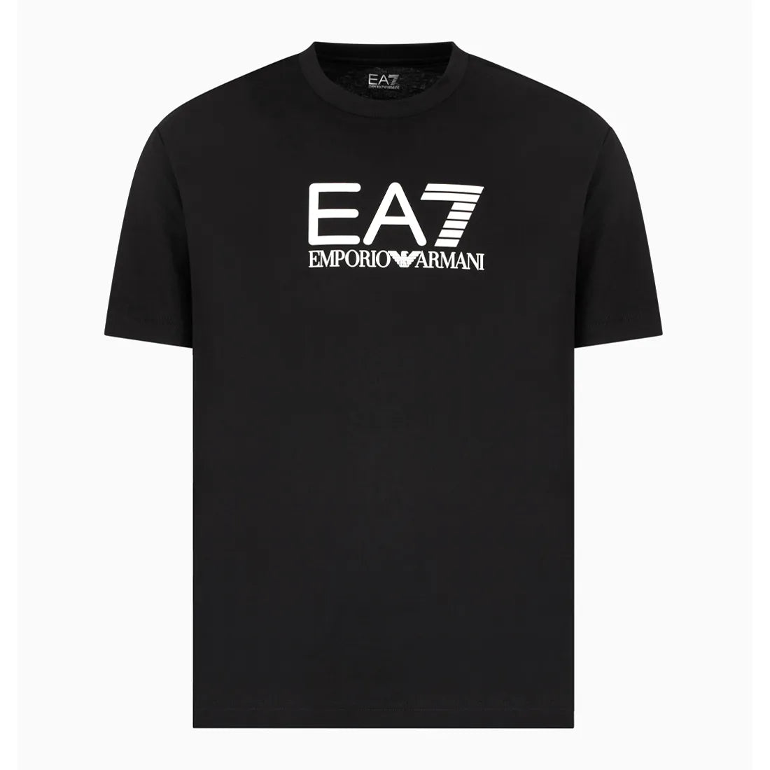 T-shirt EA7 Logo Uomo