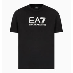 T-shirt EA7 Logo Uomo
