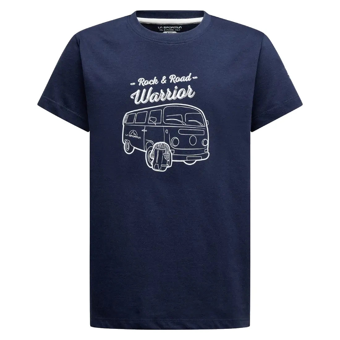 T-shirt La Sportiva Van Uomo