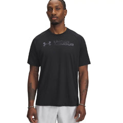 T-shirt Under Armour Tech Reflective Uomo