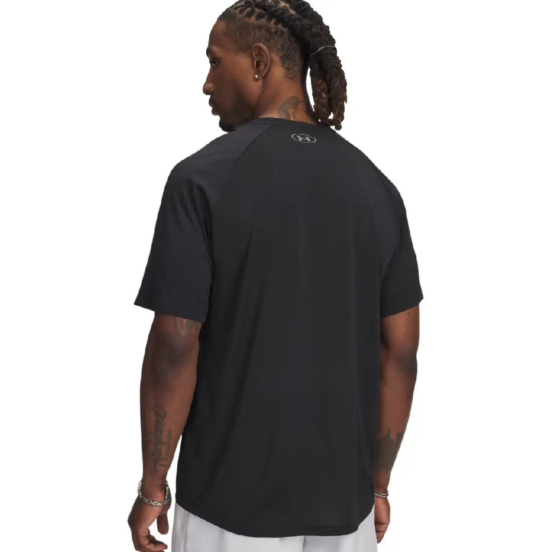 T-shirt Under Armour Tech Reflective Uomo