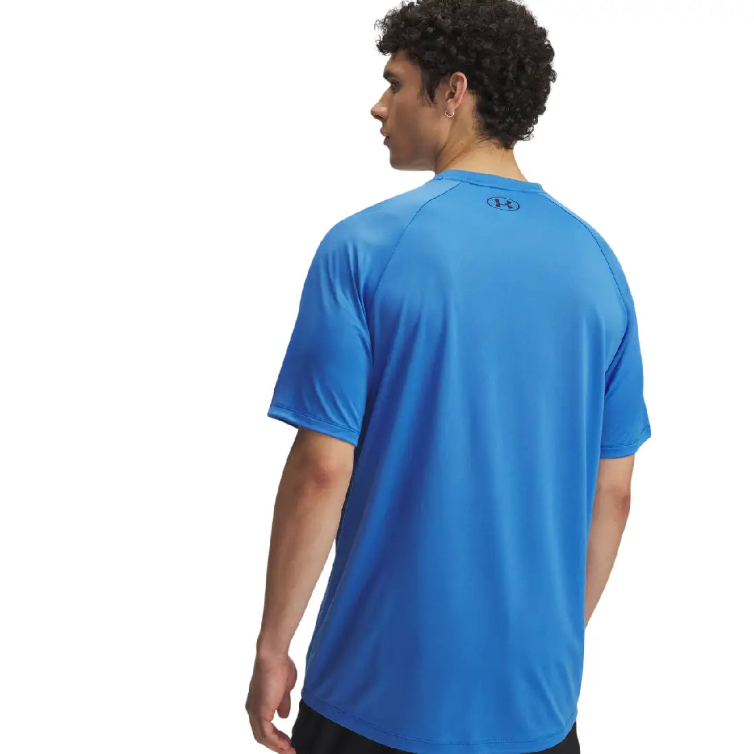 T-shirt Under Armour Tech Reflective Uomo