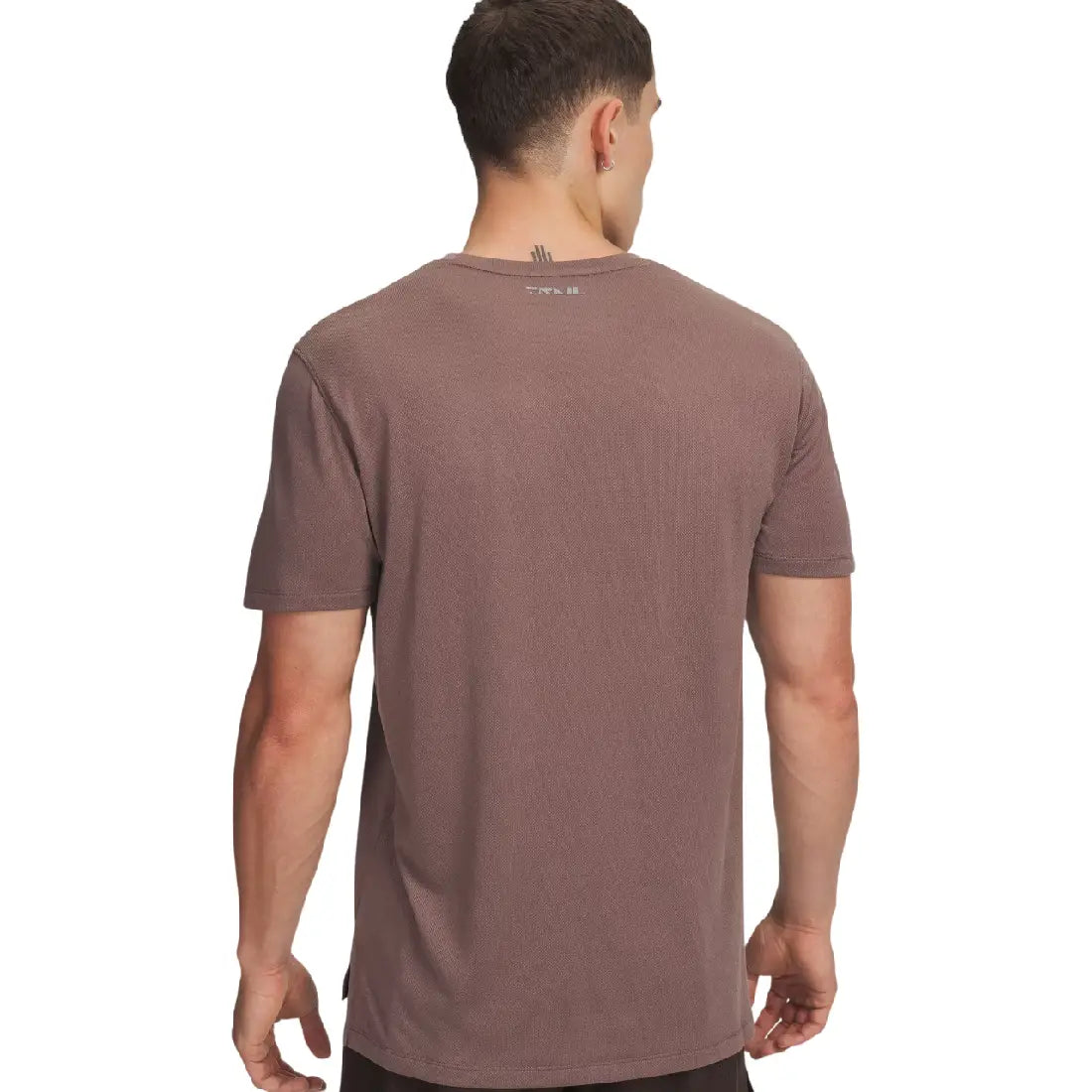 T-shirt Under Armour Trail Run Uomo