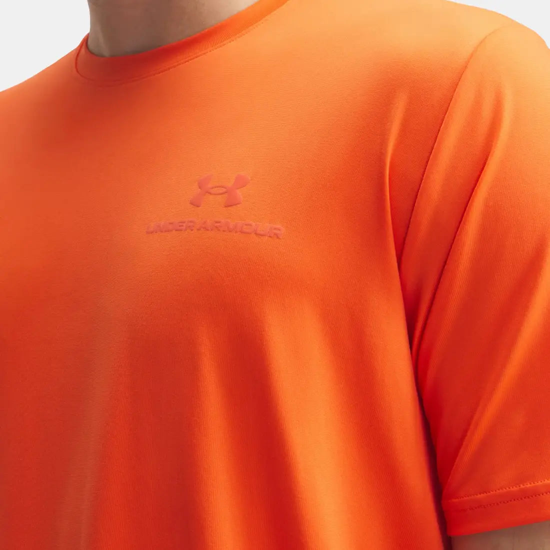 T-shirt Under Armour Vanish Energy Uomo