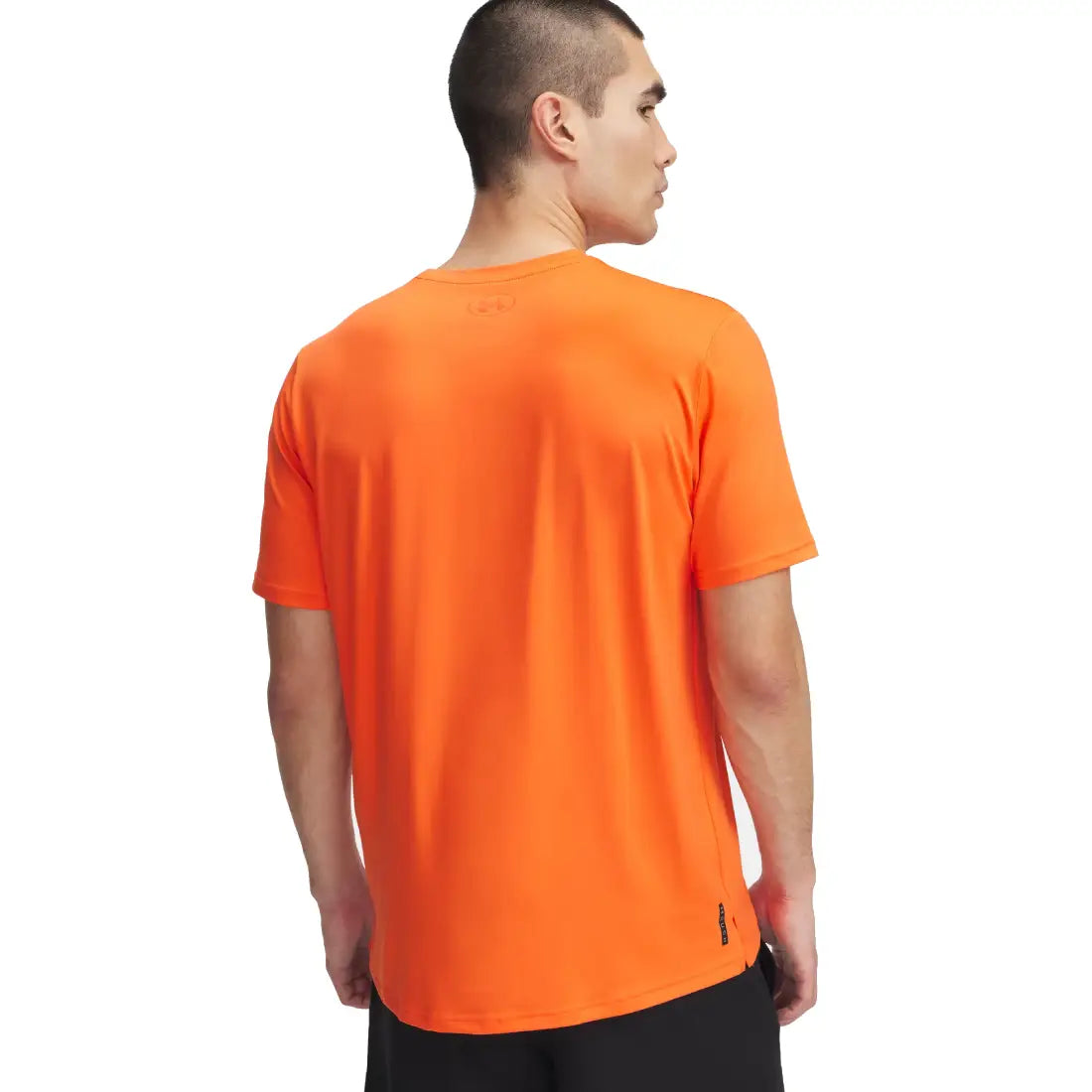 T-shirt Under Armour Vanish Energy Uomo