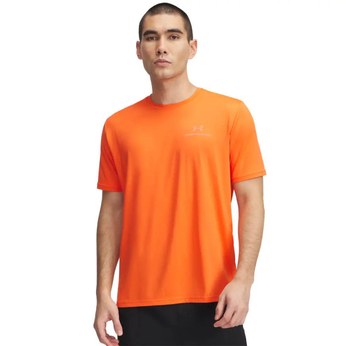 T-shirt Under Armour Vanish Energy Uomo