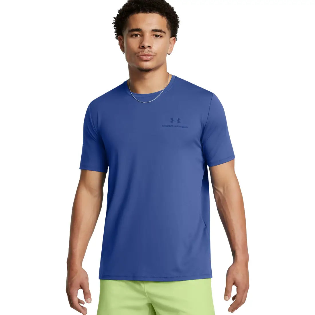 T-shirt Under Armour Vanish Energy Uomo