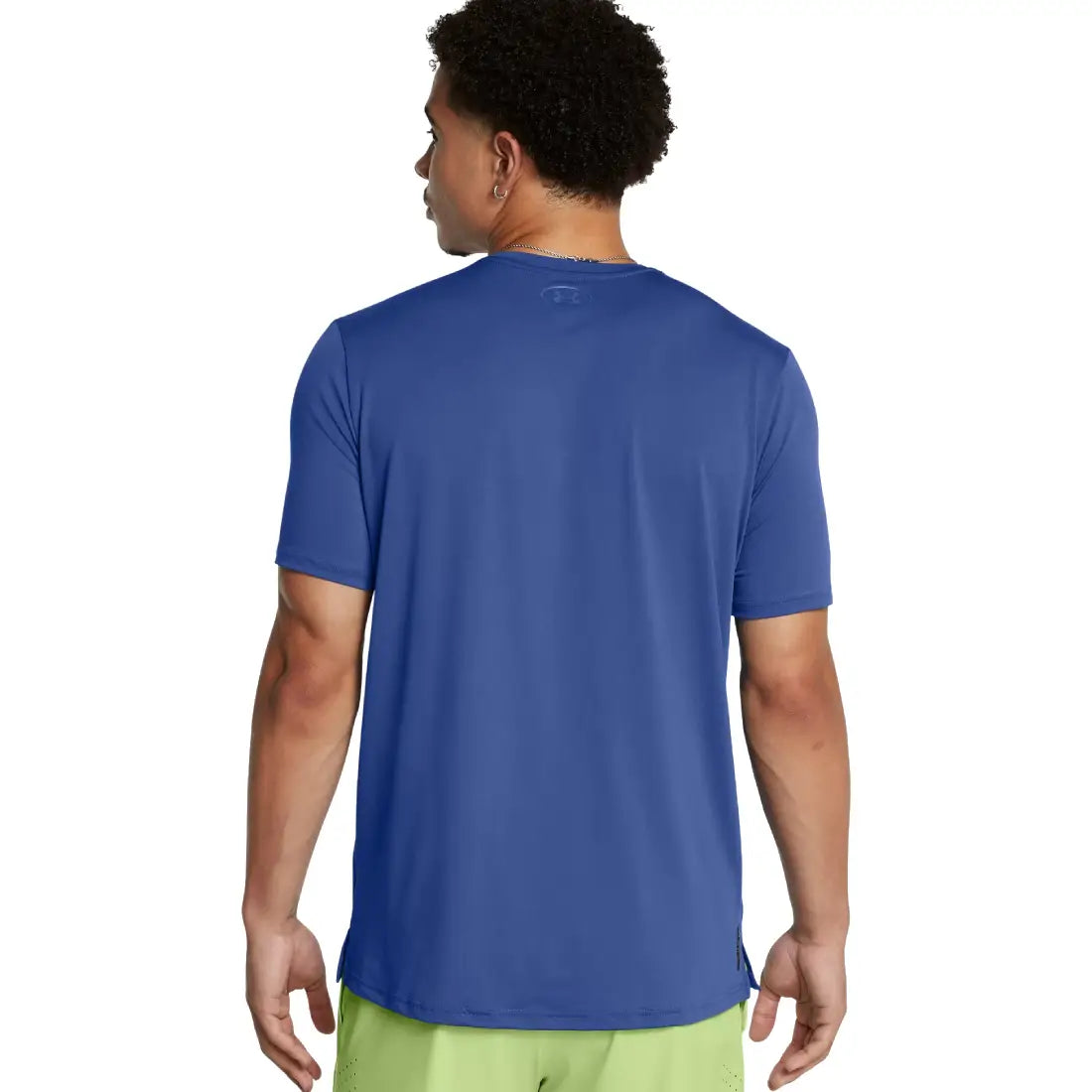 T-shirt Under Armour Vanish Energy Uomo