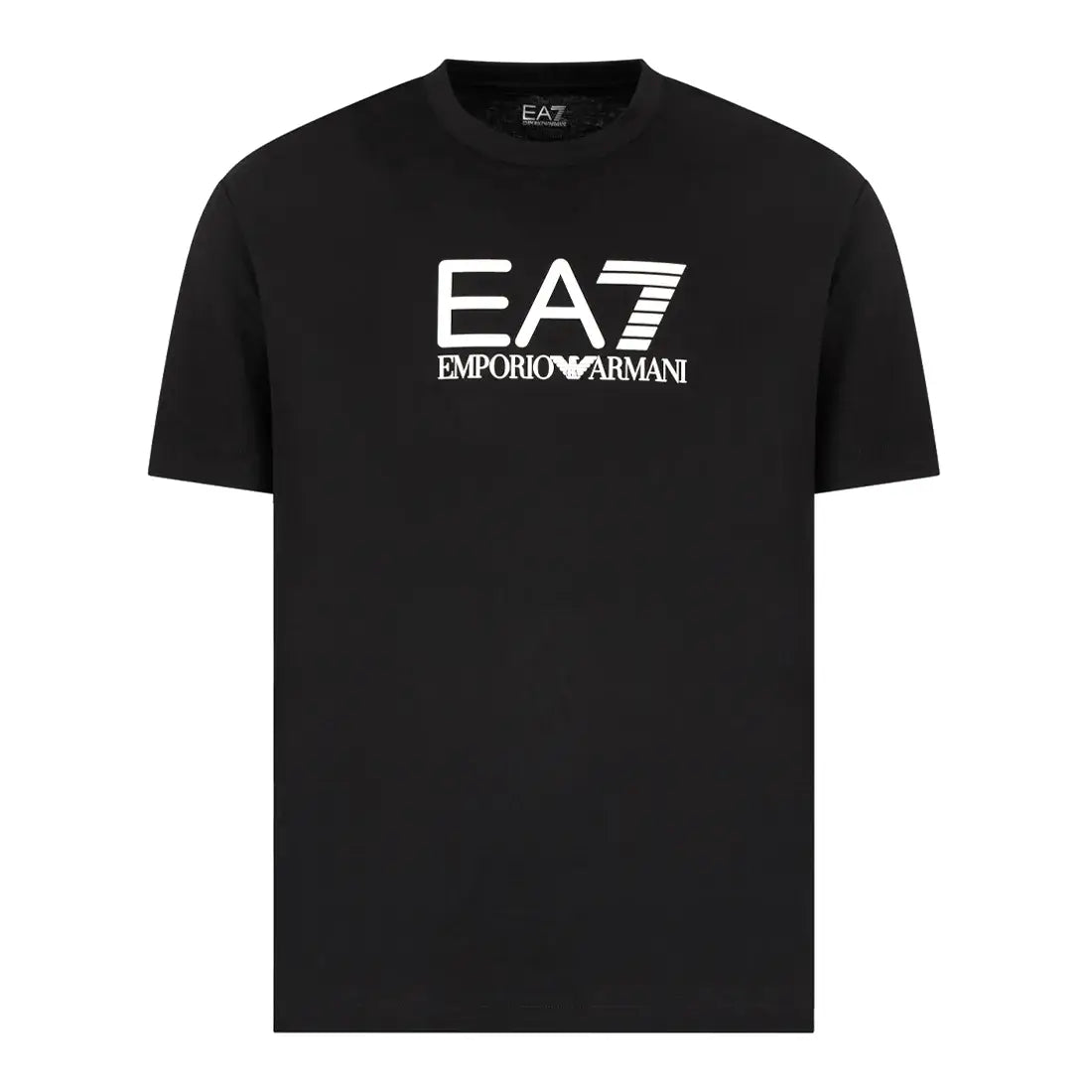 T-shirt EA7 Logo Uomo