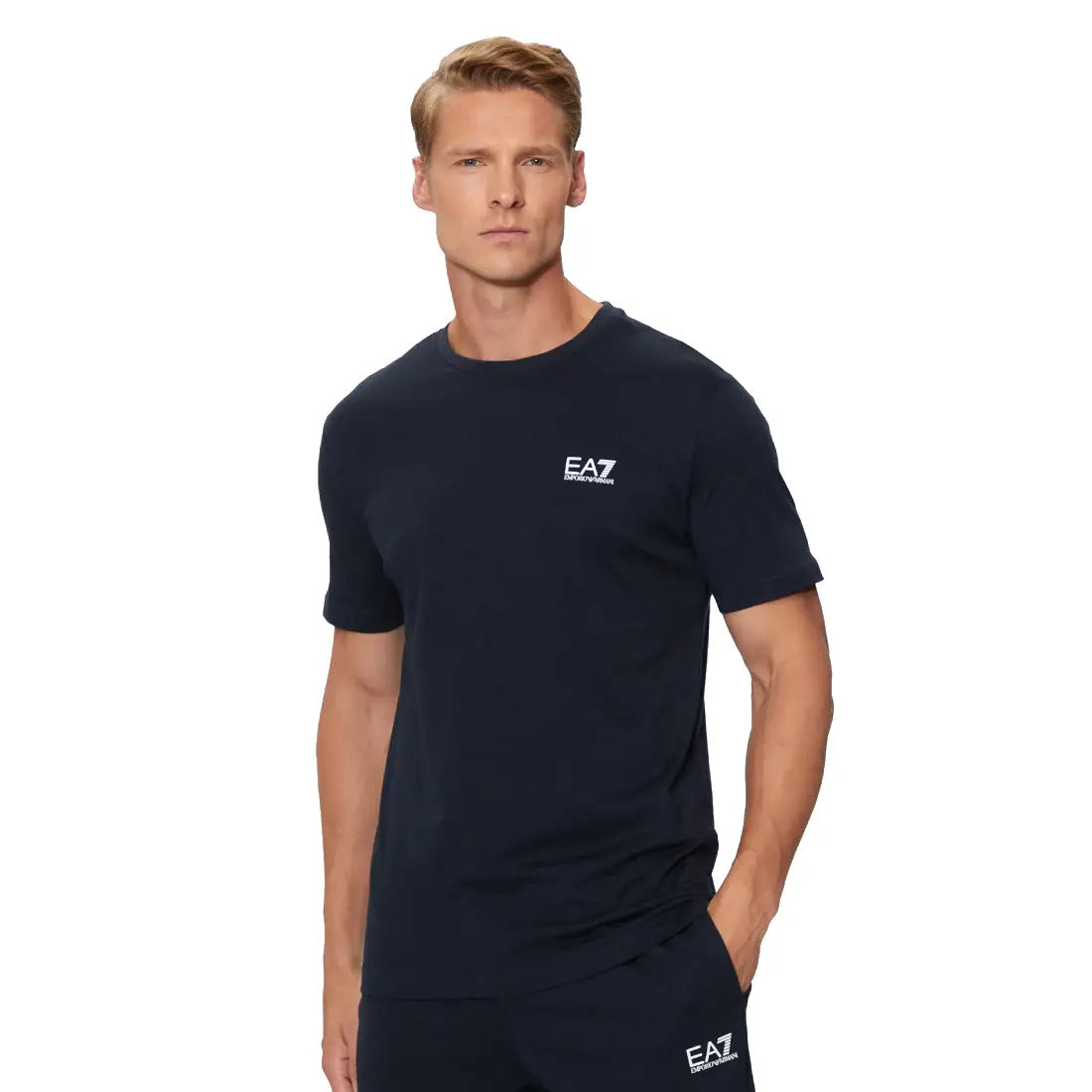 T-shirt EA7 Uomo