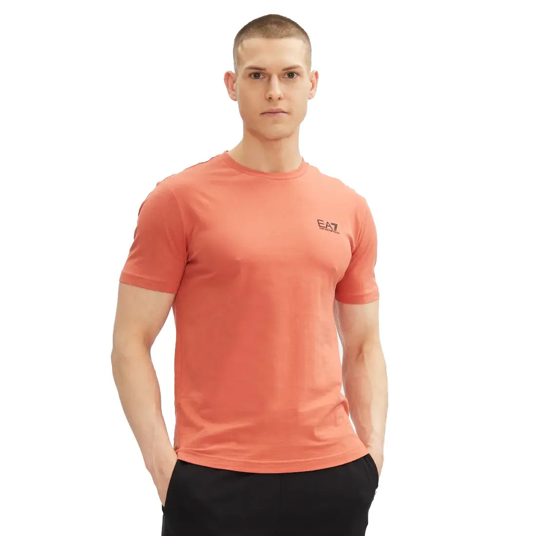 T-shirt EA7 Uomo