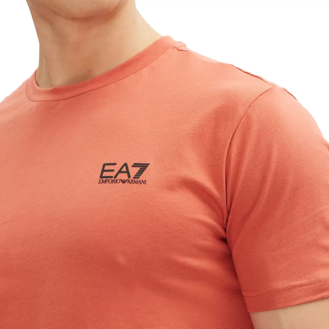 T-shirt EA7 Uomo