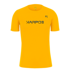 T-shirt Karpos Loma EVO Uomo