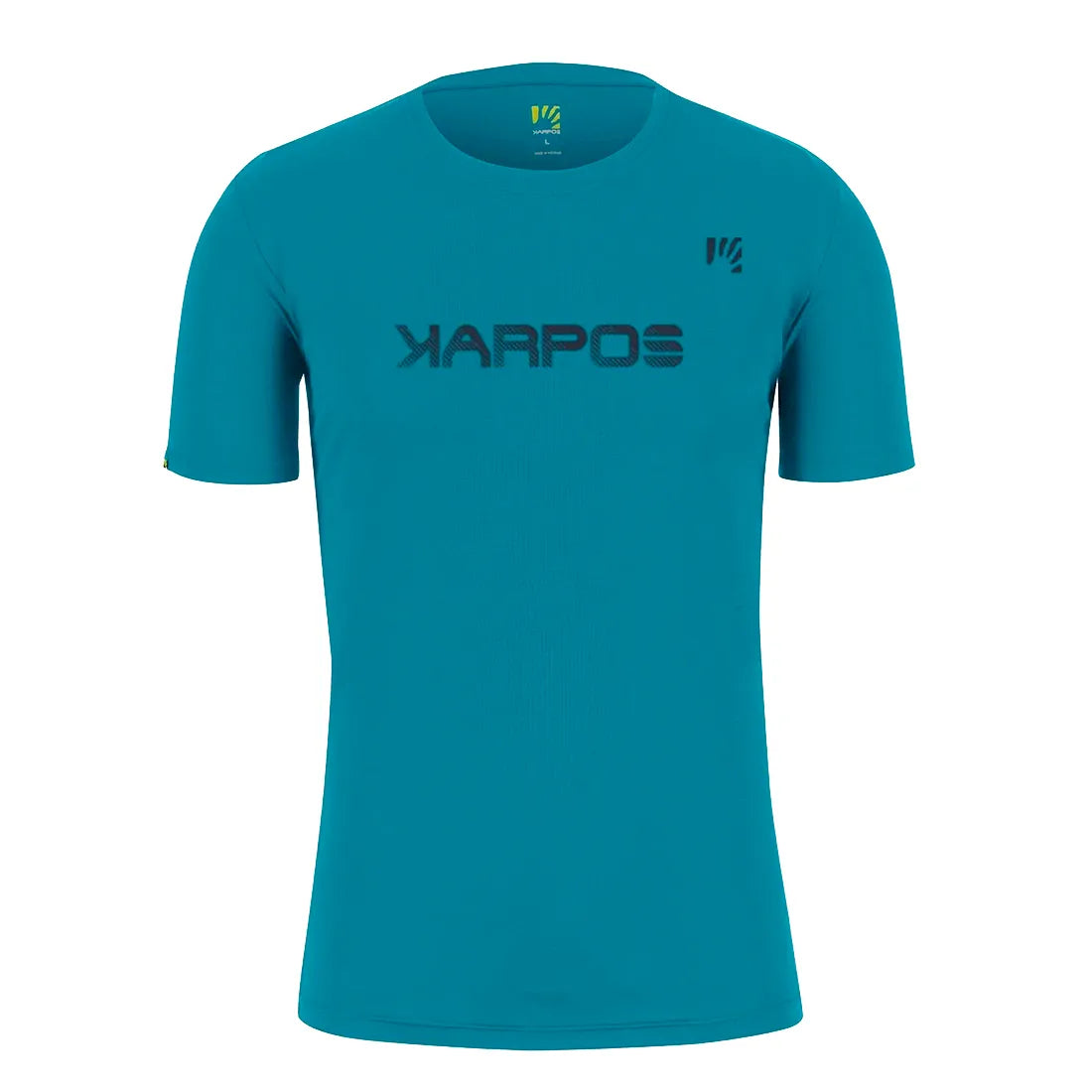 T-shirt Karpos Loma EVO Uomo