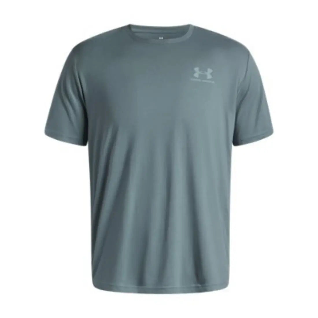 T-shirt Under Armour Left Chest Logo Uomo