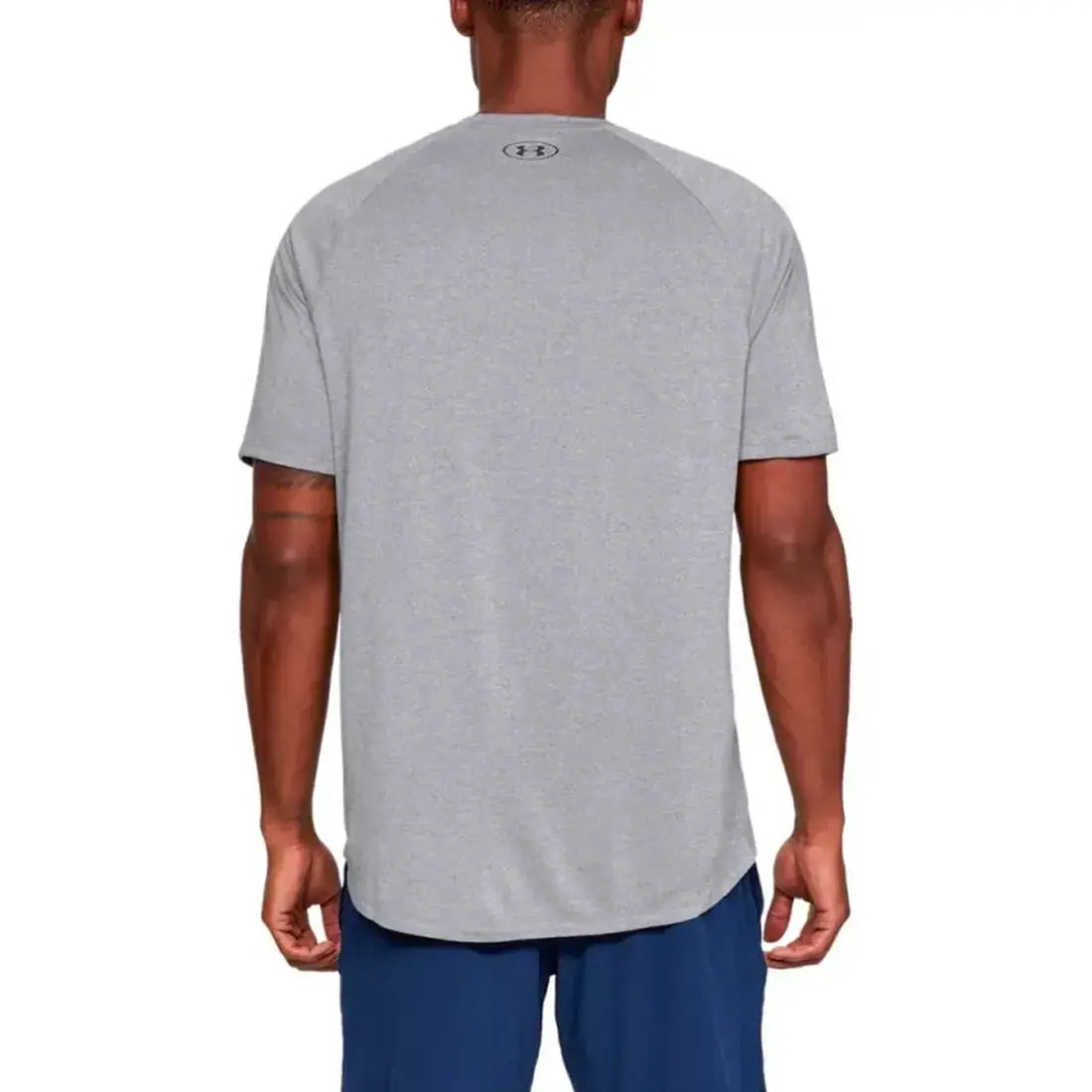 T-Shirt Under Armour Tech 2.0 Uomo