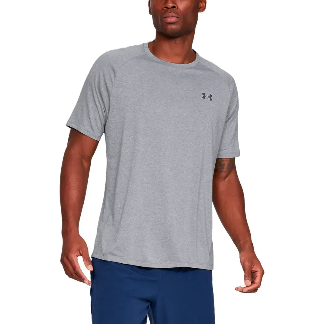 T-Shirt Under Armour Tech 2.0 Uomo