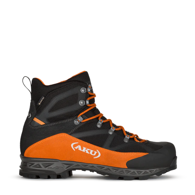 TREKKER PRO II GTX M