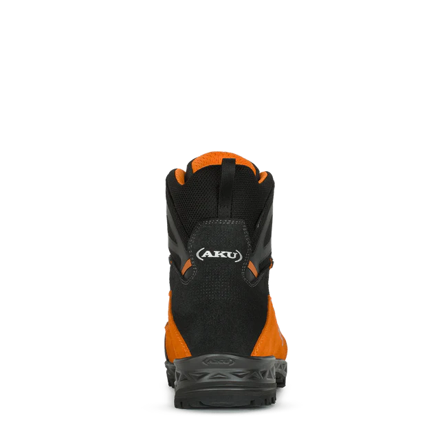 TREKKER PRO II GTX M