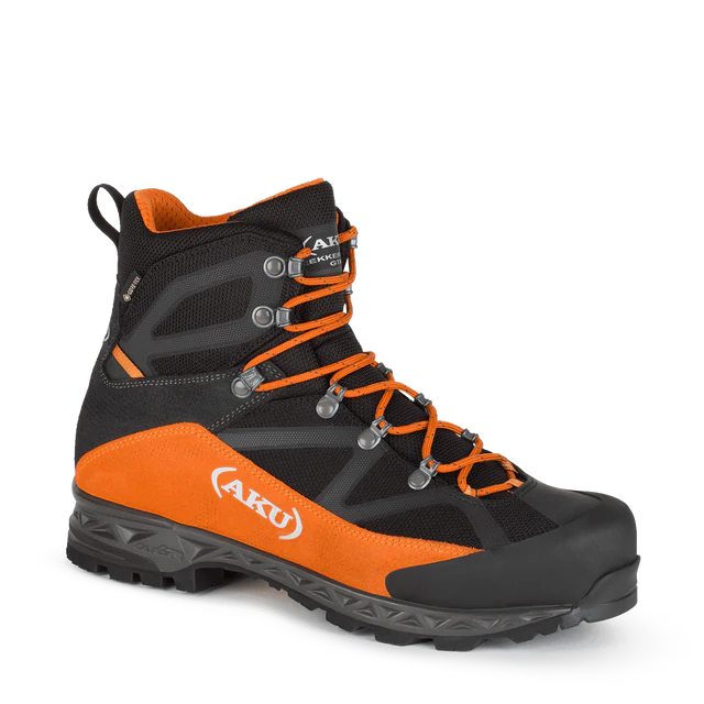 TREKKER PRO II GTX M