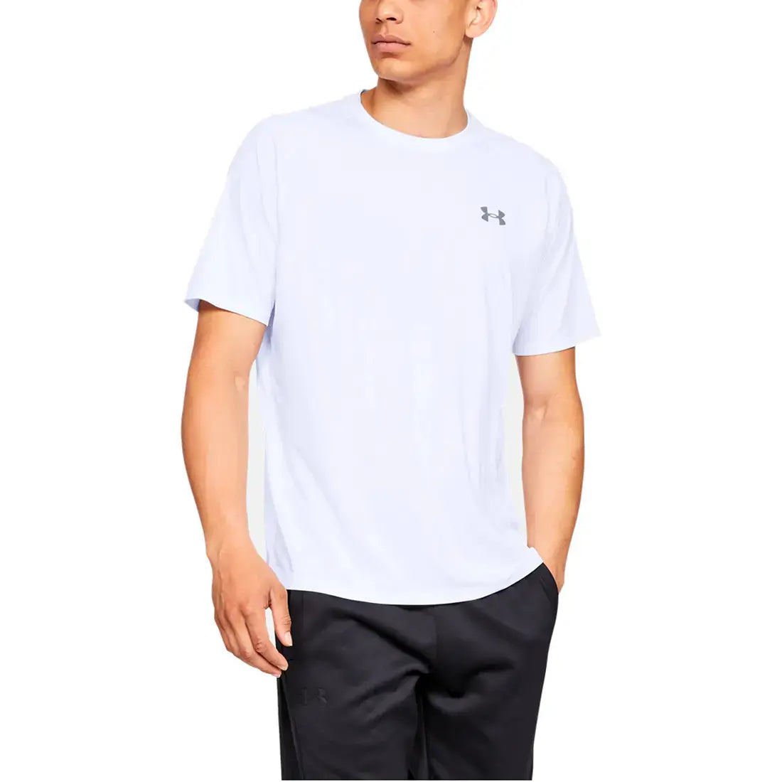 T-Shirt Under Armour Tech 2.0 Uomo