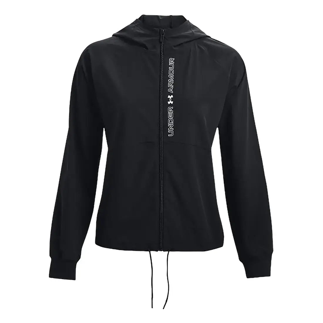 Giacche Under Armour Woven Storm Donna