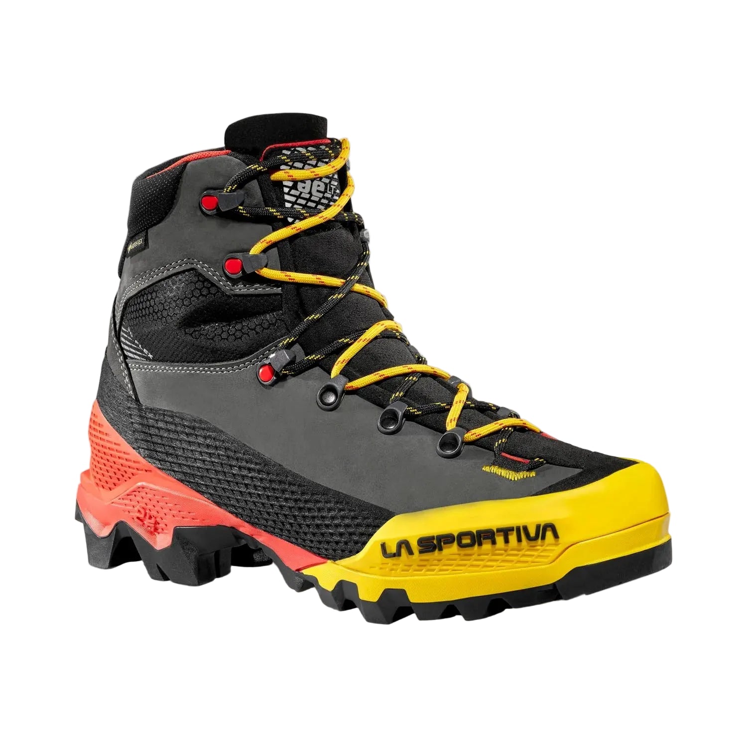 Aequilibrium LT GTX