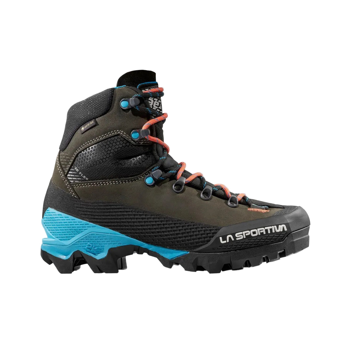 Aequilibrium LT Woman GTX