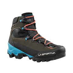 Aequilibrium LT Woman GTX