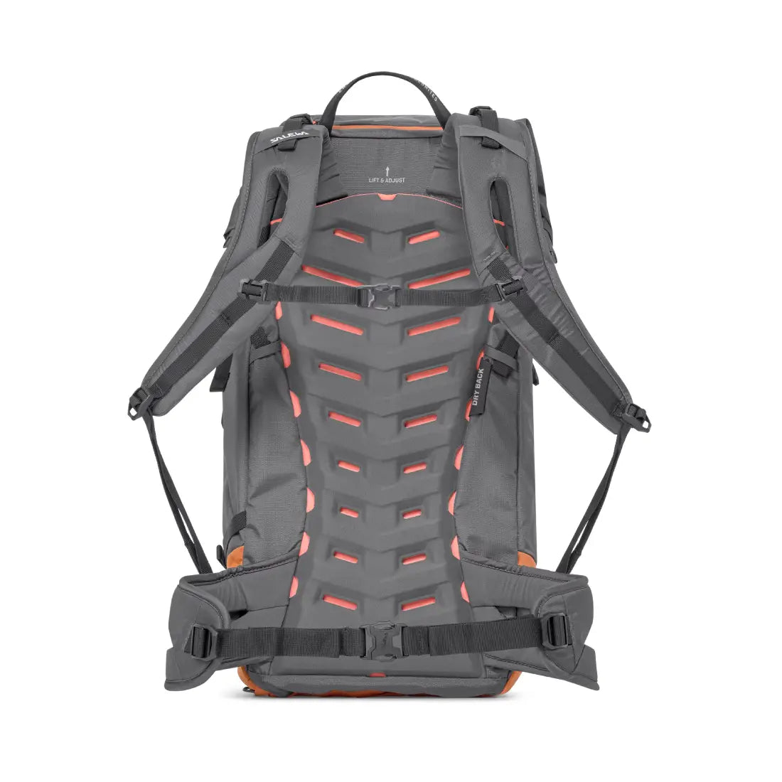 Zaino Salewa Puez 32+5L